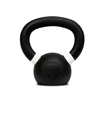 American barbell - AmBar Kettlebells från 4 - 48 kg